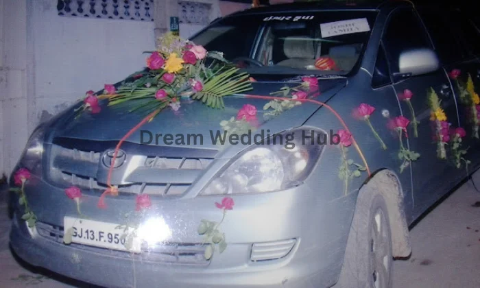 Car rental in rajkot Comfort Trip